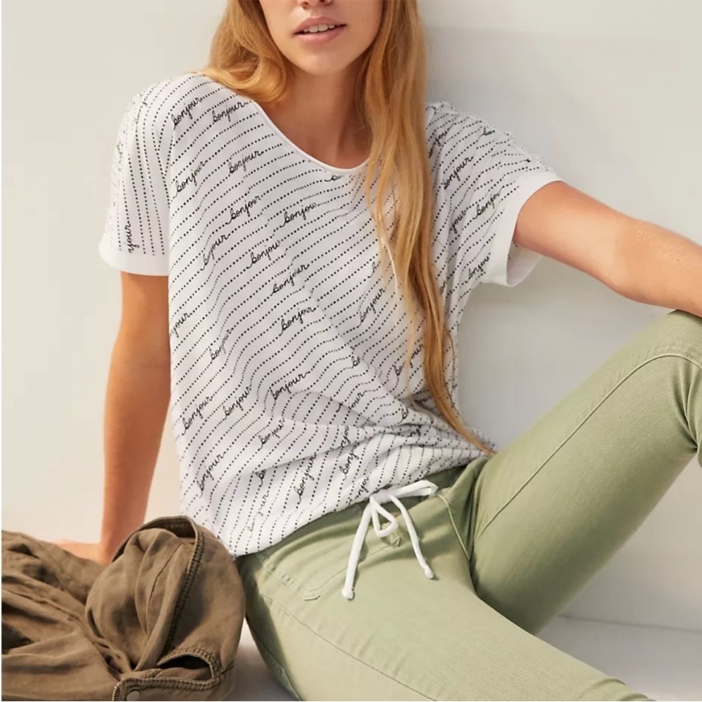 Maeve Top from Anthropology